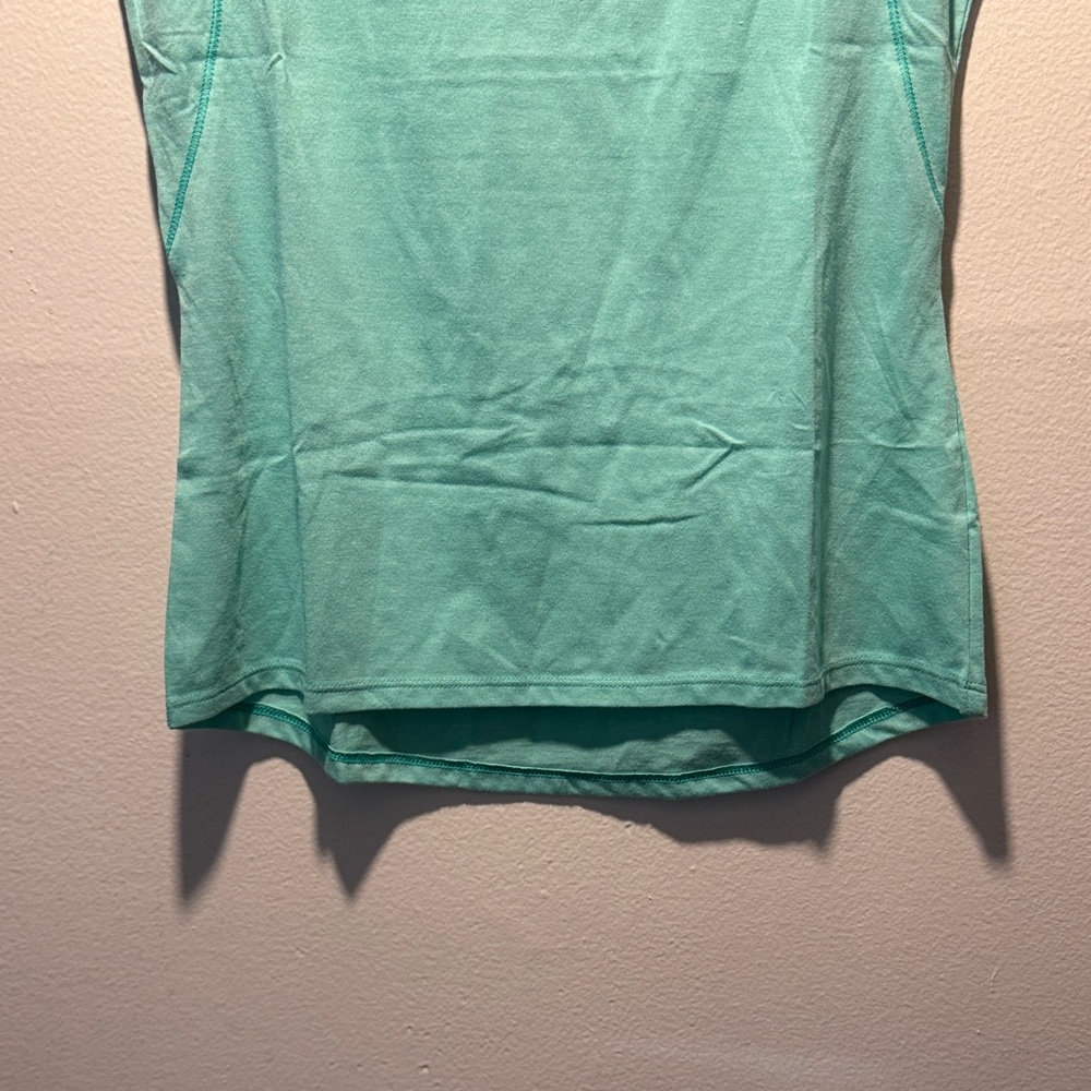 Sport-Tek Women's Aqua Muscle Tee - Picture 7 of 8